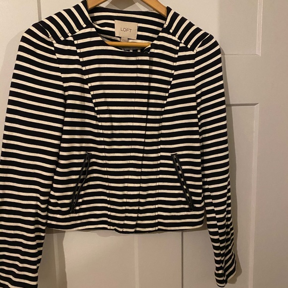 Loft Jacket - Picture 2 of 6